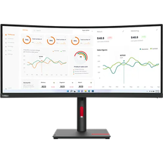 Lenovo ThinkVision T34w-30