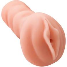 Crazy Bull Sexleksaker Crazy Bull Crazy Bull leila vagina masturbator 13,5 cm