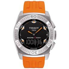 Tissot Tissot Racing Touch Black