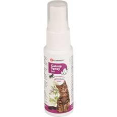 Flamingo Mascotas Flamingo Gotas atrayentes Spray Hierba del gato