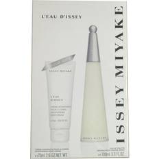 Issey Miyake L'EAU D ISSEY EDT 100ML BL 75ML