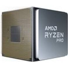 AMD 100-000000254 Ryzen 7 PRO 5750G – Ryzen 7 PRO – Socket – 7 nm – – 5750G – 3.8 GHz