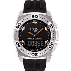 Tissot Tissot Racing Touch Black