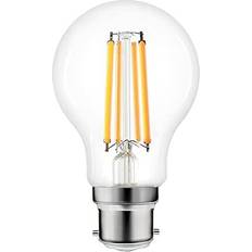 Integral Omni Filament Dimmable 2700K Light Bulb B22 11.2W