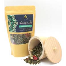Green Dragon Blend Tea Blends