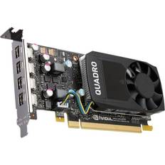 Nvidia Quadro Graphics Cards Nvidia Quadro P600 grafikkort Quadro