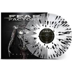 Genexus Fear Factory (Vinyl)