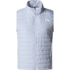 The North Face Women's Canyonlands Hybrid Gilet Dusty Periwinkle