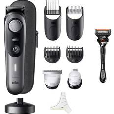 Braun Trimmere Braun Beard Trimmer BT9420 Hårklipper