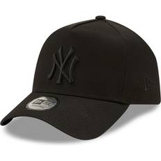 New Era Trucker Cap York Yankees schwarz