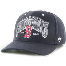 47 Brand MLB Adjustable Keps Boston Red Sox - Blå
