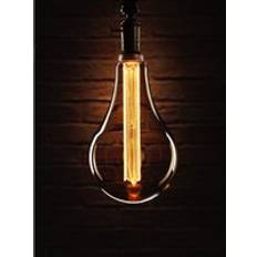 Mysa Vintage Filament Globe Shape Led Bulb E27, Xxl