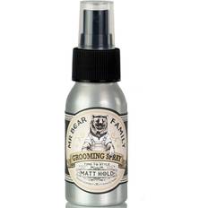 Mr. Bear Family Grooming Spray Hold