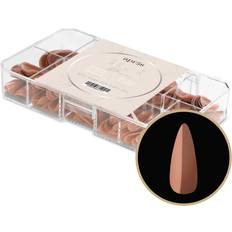 Tips Aprés Nail Gel X Imani Nail Extension Natural Nail Tips