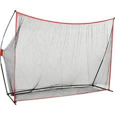 Hitting Net 356x92.5x215 Metal