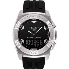 Tissot Tissot Racing Touch Black