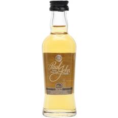 Paul John Bold Miniature Indian Single Malt Whisky