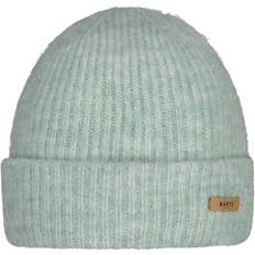 Turquoise Accessories Barts Witzie Beanie Sage