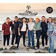 Musik Sing meinen Song-Das Tauschkonzert Vol.10 Deluxe (CD)