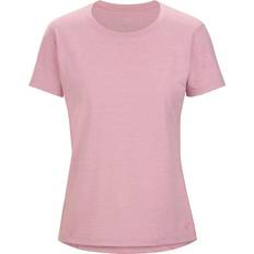 Arc'teryx Women Clothing Arc'teryx Women's Taema Crew Bliss Heather