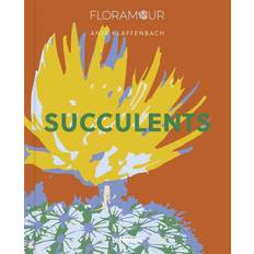 Succulents: Floramour (Hardcover)