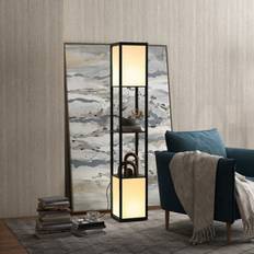 Floor Lamps & Ground Lighting on sale Homcom with Floor Lamp