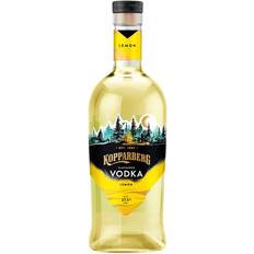 Kopparberg Vodka Lemon, 700ml
