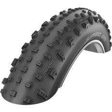 Sykkeldeler Schwalbe Jumbo Jim Addix Speedgrip Fat Bike Tire 26 x 4.80