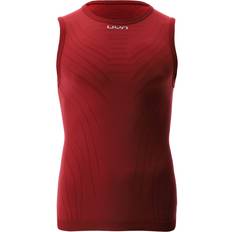 UYN Herren Motyon 2.0 Tanktop rot