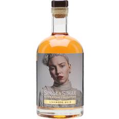 Beer & Spirits Linkwood Linkwood 2015 7 Year Old Chateau Larose Finish Single & Single Speyside Whisky 70cl