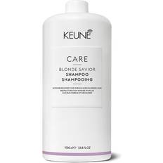 Keune Care Blonde Savior Shampoo 1000ml
