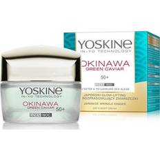 Okinawa Green Caviar 50+ Japansk Glow-Lifting 50ml