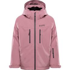 EQPE Qanuk Ski Jacket 2.0 JR Heather Rose