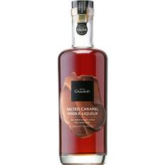 Salted Caramel Vodka Liqueur, 50cl