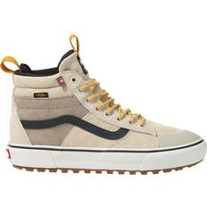 Herren - Vans Sk8-Hi Schuhe Vans Ua Sk8-hi Mte-2 Utility Sneaker - Mehrfarbig