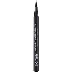 Midnight Matte Eyeliner - 02 Brown