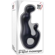 Adam & Eve Sexlegetøj Adam & Eve and Silicone P-Spot Massager SOLD OUT