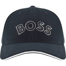 Dam Kepsar BOSS Keps 10249795 01 Blå Man