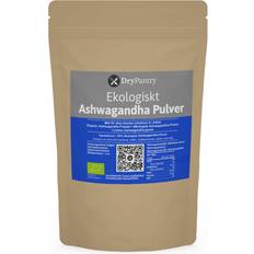 Organic Ashwagandha Powder 90g
