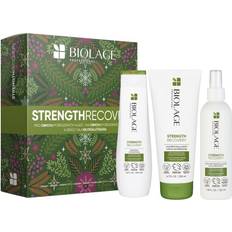 Biolage Strength Recovery Gift Set for Damaged Hair