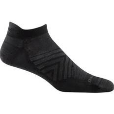 Darn Tough Sukat Darn Tough Run No Show Tab - Ultra-Lightweight Black