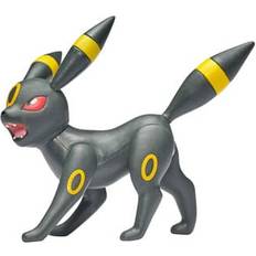 Jazwares Pokemon Battle Figur Pack Mini Actionfigur Pack Umbreon 5 cm