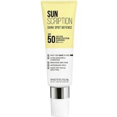 Instytutum Sunscription Dark Spot Defence SpF50