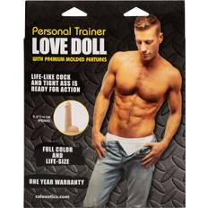 CalExotics Personal Trainer Love Doll