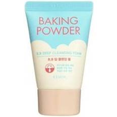 Etude Baking Powder B.B Deep Cleansing Foam Mini