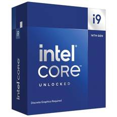 AVX2 Procesadores Intel BX8071514900KF, Procesador