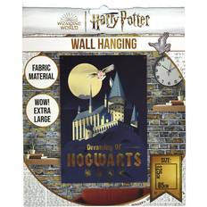 Harry Potter XL Fabric Wall Banner