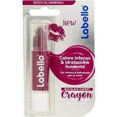 Nero Rossetti Labello Crayon Black Cherry 3g