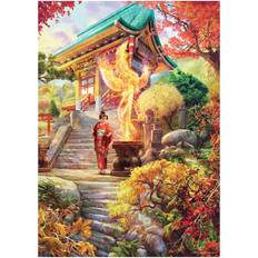 Legend of the Five Rings Limited Edition Art Print