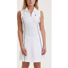 Peak Performance Femme Vêtements Peak Performance Pique Dress White Female